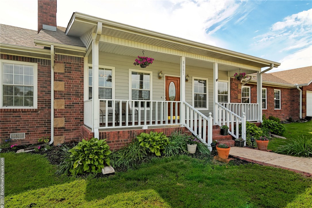 Fayetteville Outlots - Residential