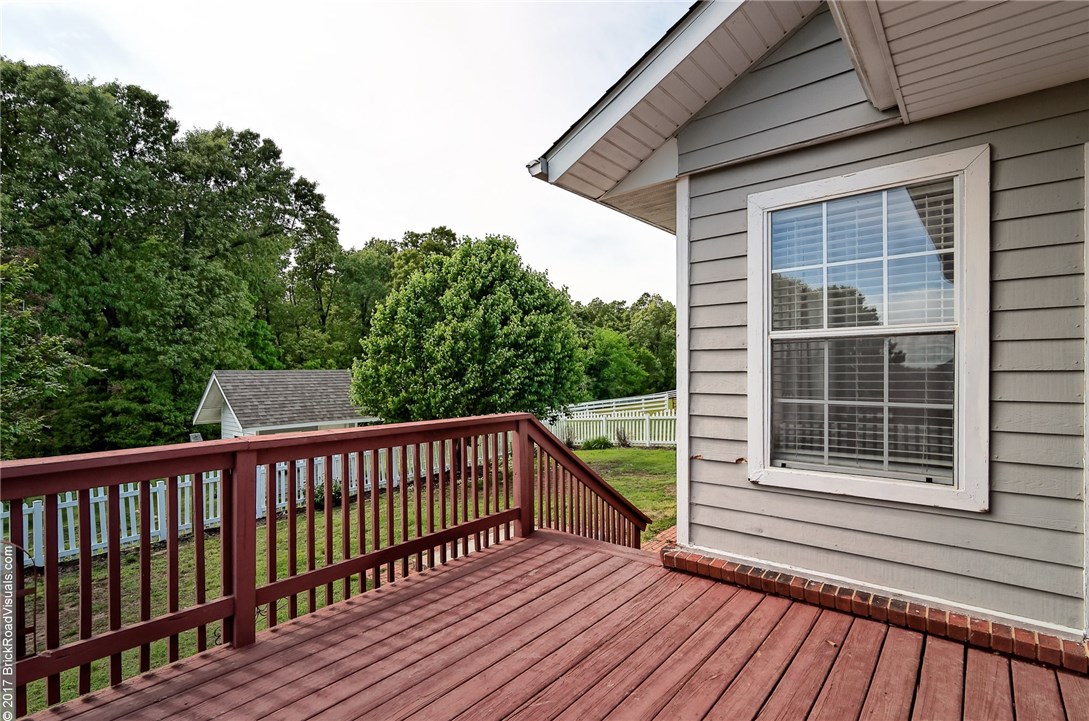 Fayetteville Outlots - Residential