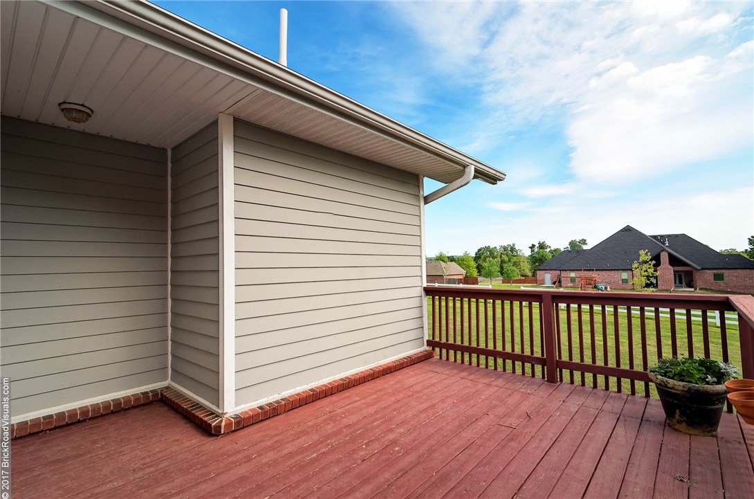 Fayetteville Outlots - Residential