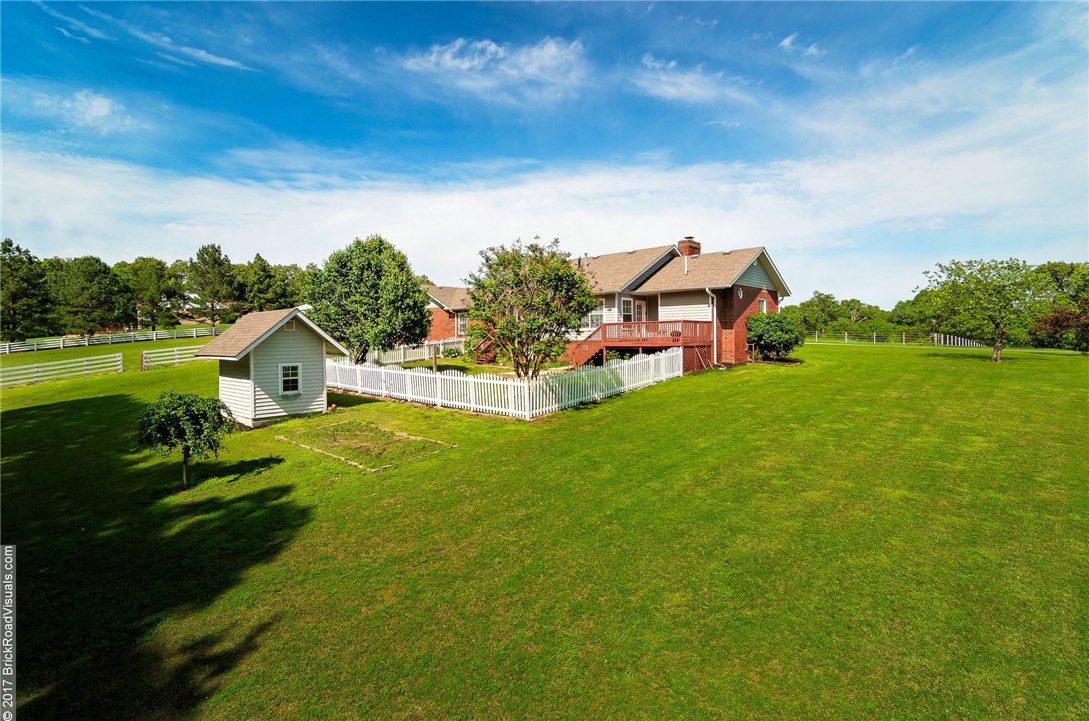 Fayetteville Outlots - Residential