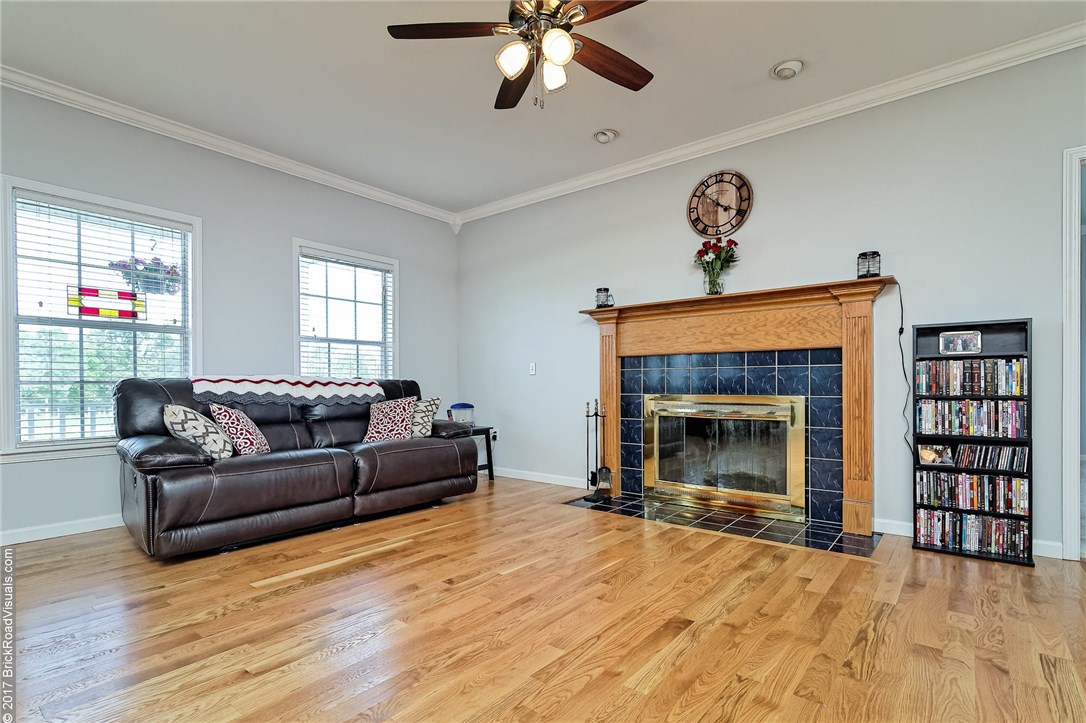 Fayetteville Outlots - Residential