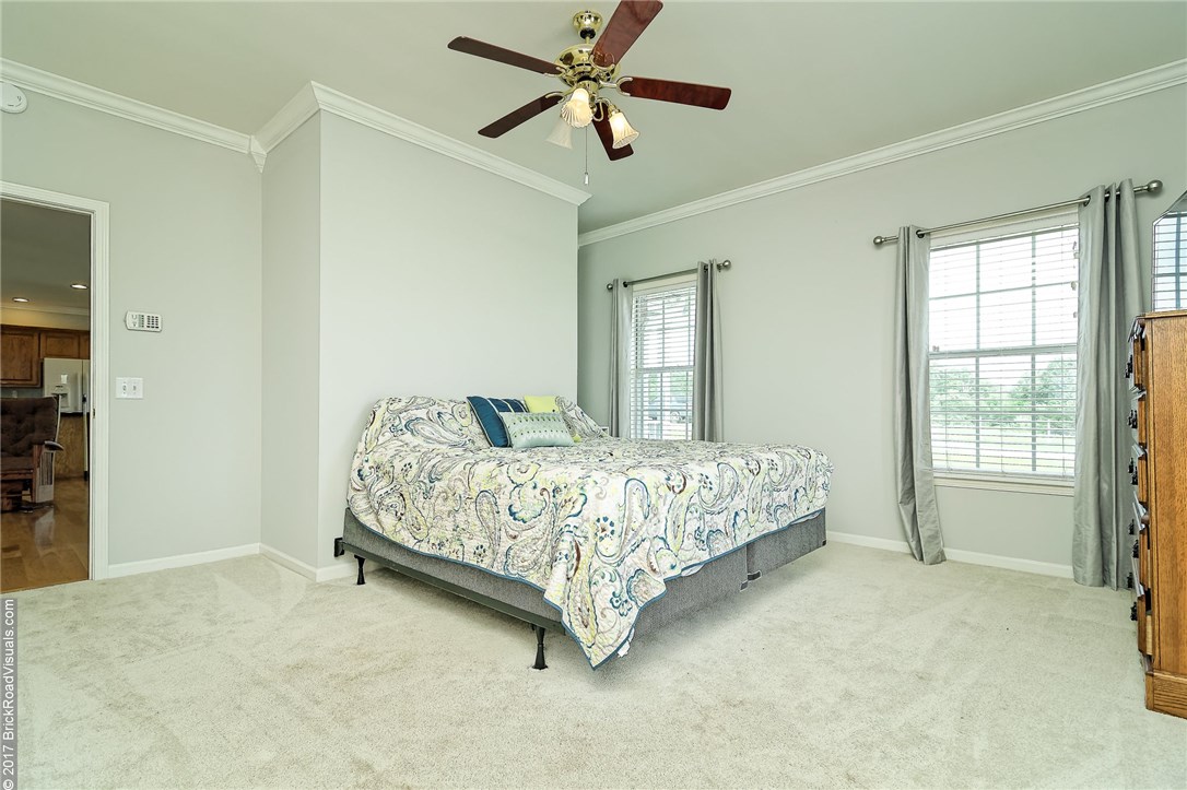 Fayetteville Outlots - Residential