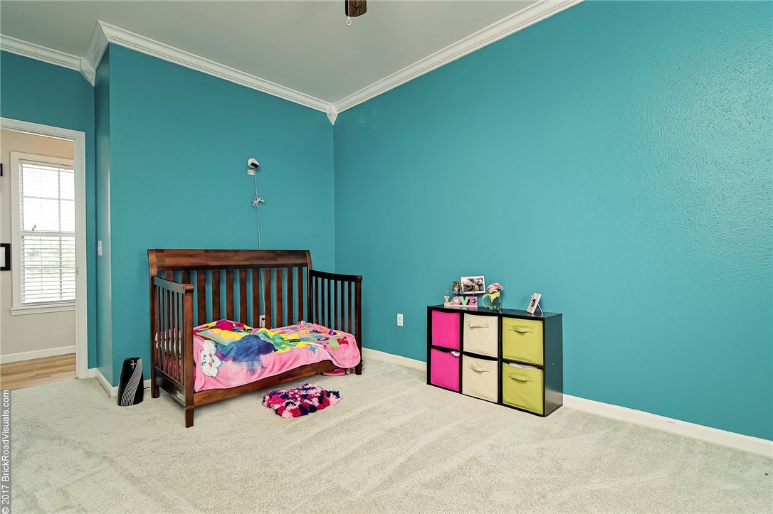Fayetteville Outlots - Residential