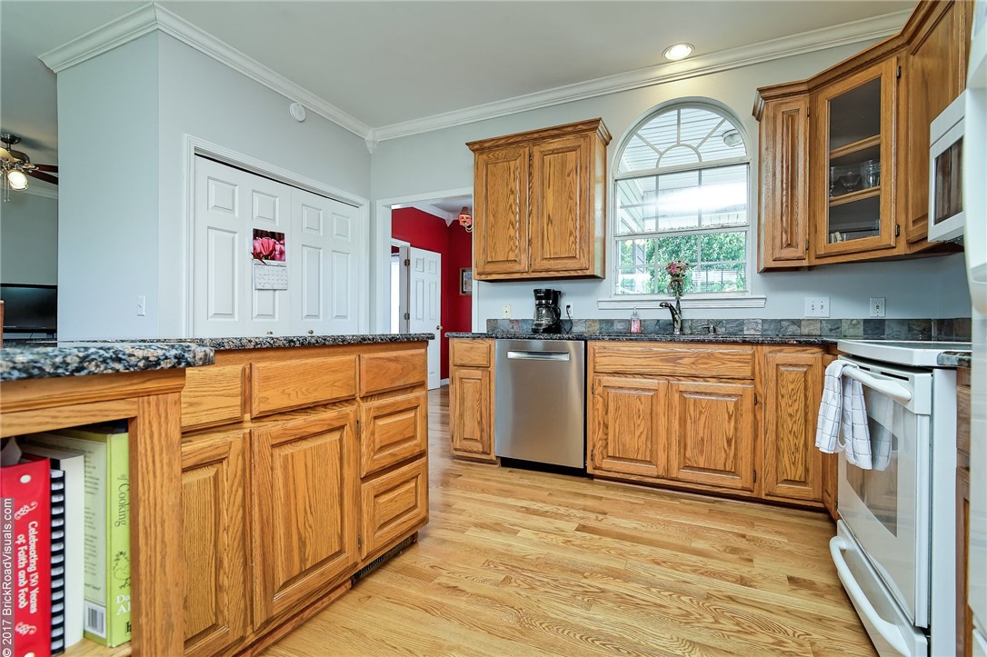 Fayetteville Outlots - Residential