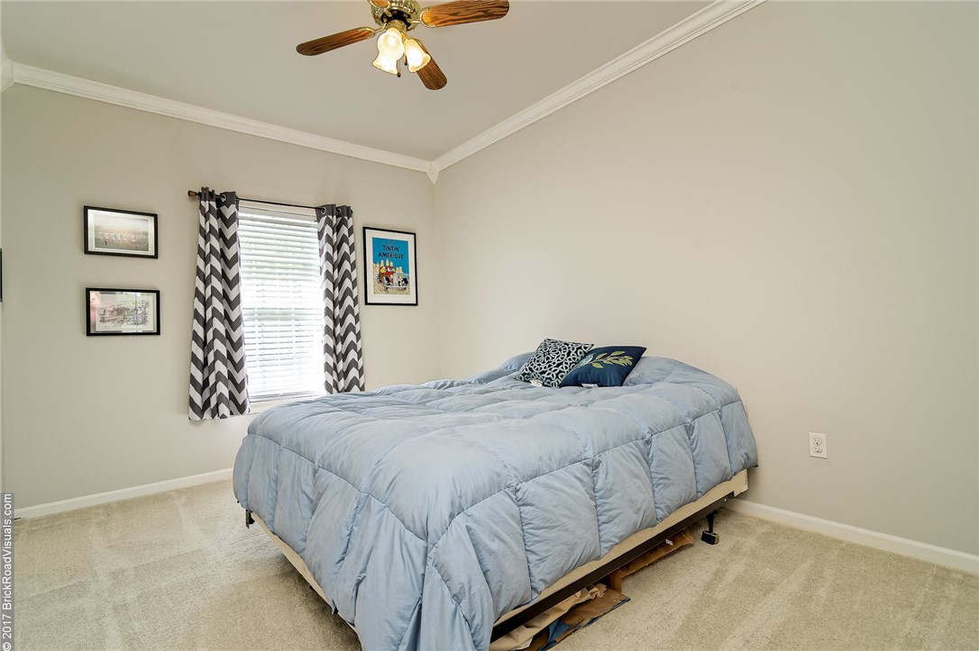Fayetteville Outlots - Residential