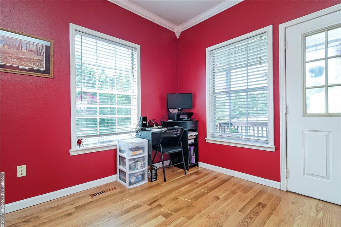 Fayetteville Outlots - Residential