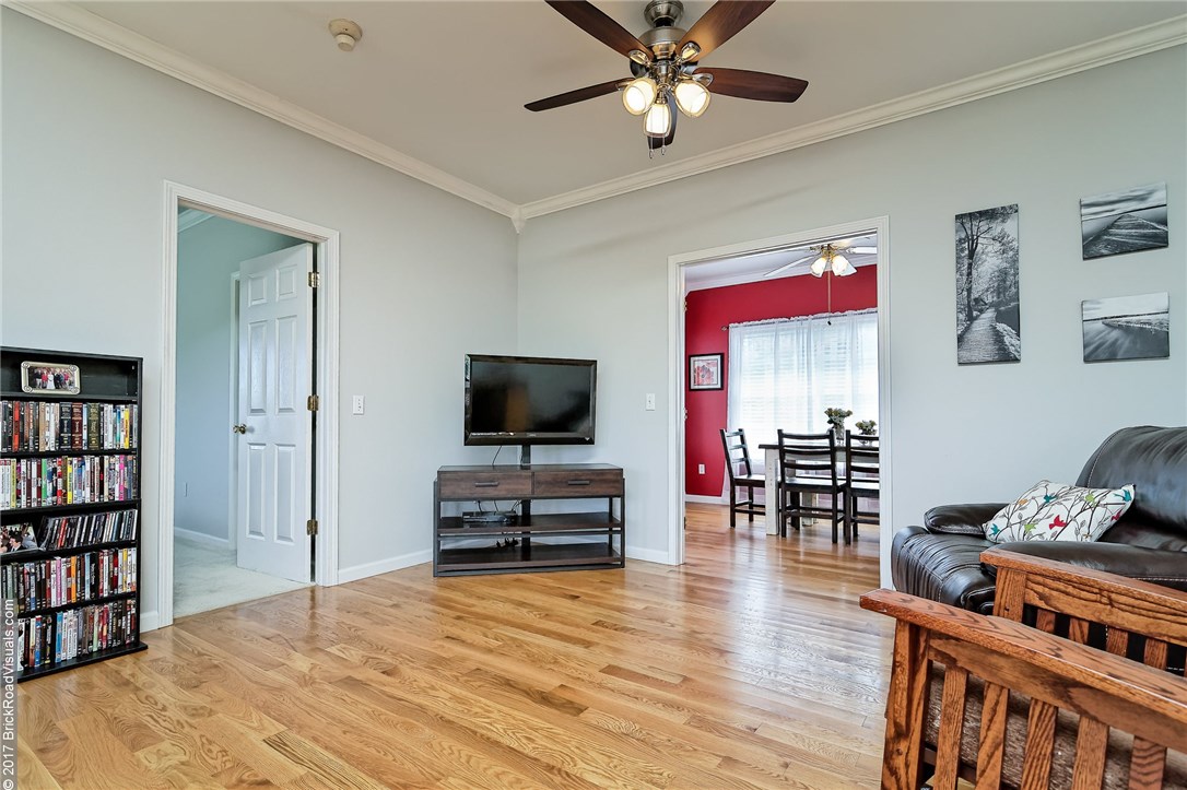 Fayetteville Outlots - Residential