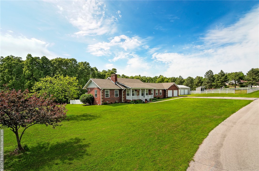 Fayetteville Outlots - Residential