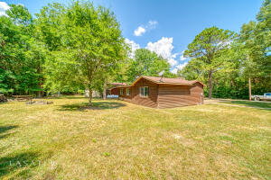 Cedar Heights - Residential