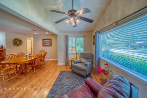 Cedar Heights - Residential