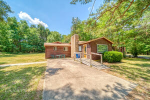 Cedar Heights - Residential