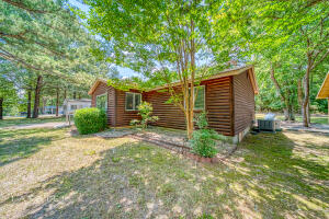Cedar Heights - Residential