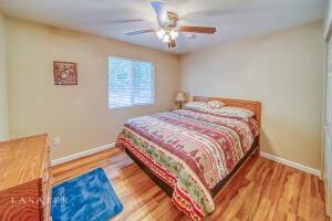 Cedar Heights - Residential