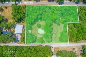 Cedar Heights - Residential