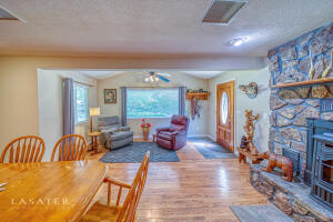 Cedar Heights - Residential