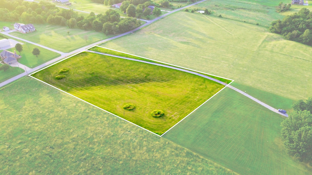 Tontitown Outlots - Land