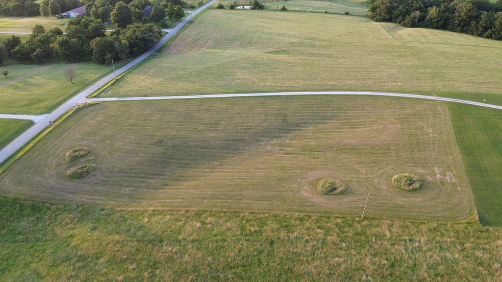 Tontitown Outlots - Land