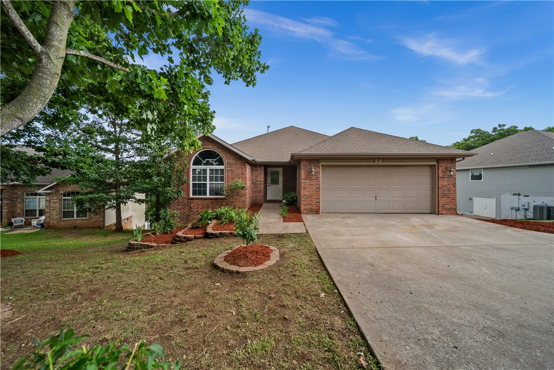 Brittany - Residential