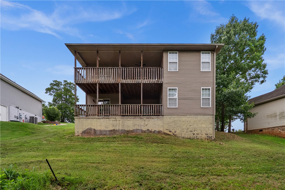 Brittany - Residential