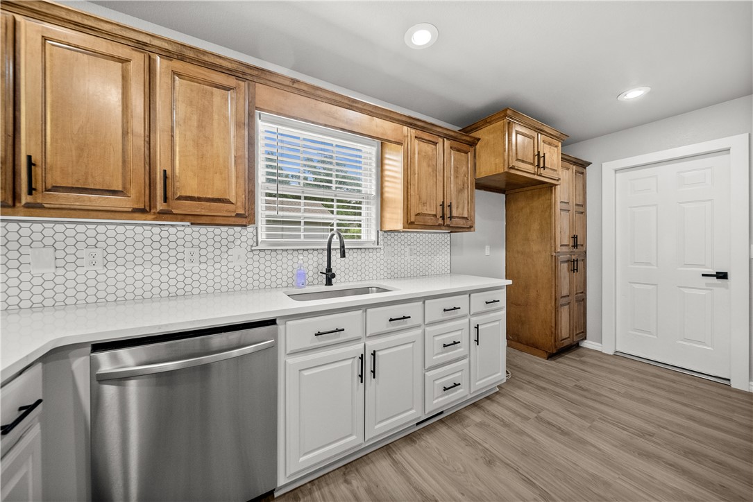 Brittany - Residential