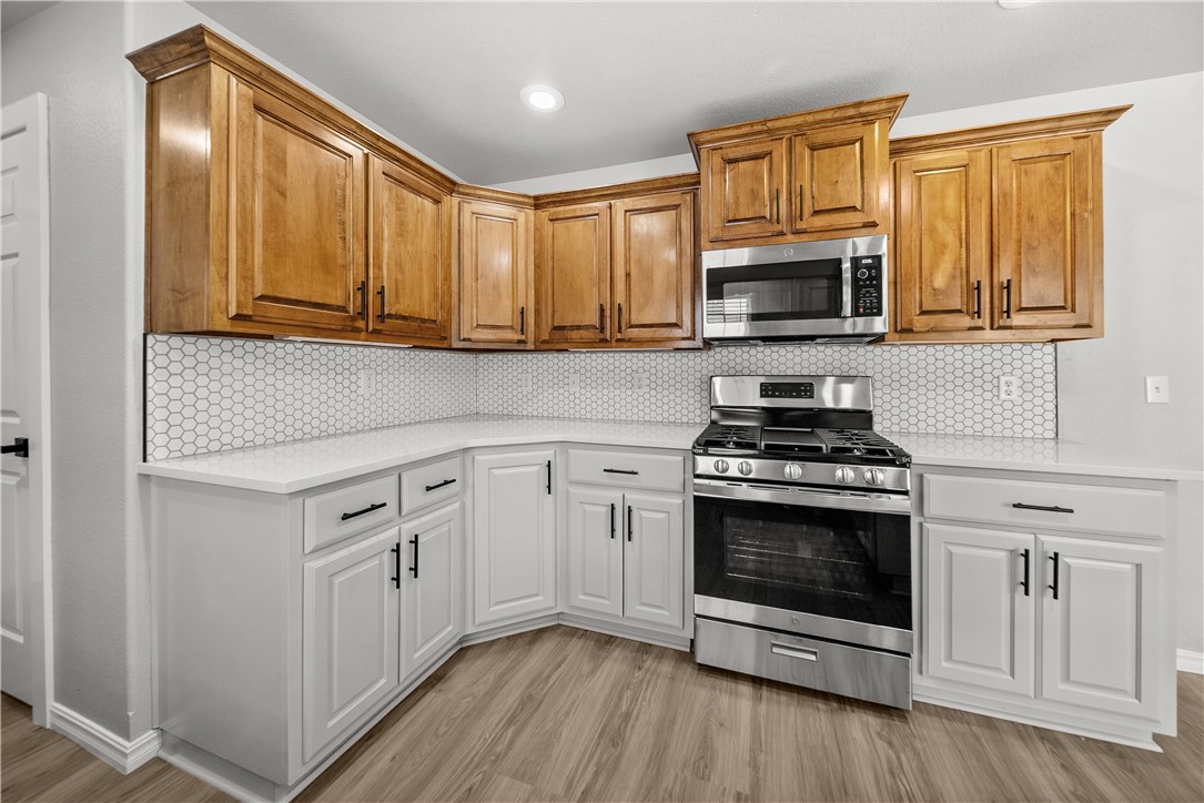 Brittany - Residential