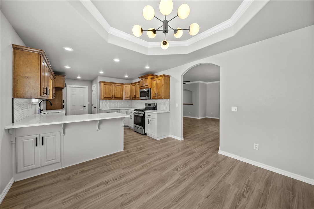 Brittany - Residential