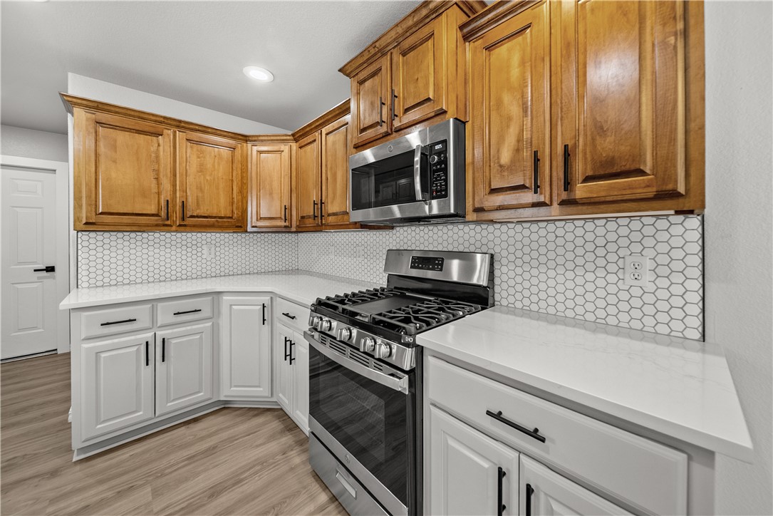 Brittany - Residential