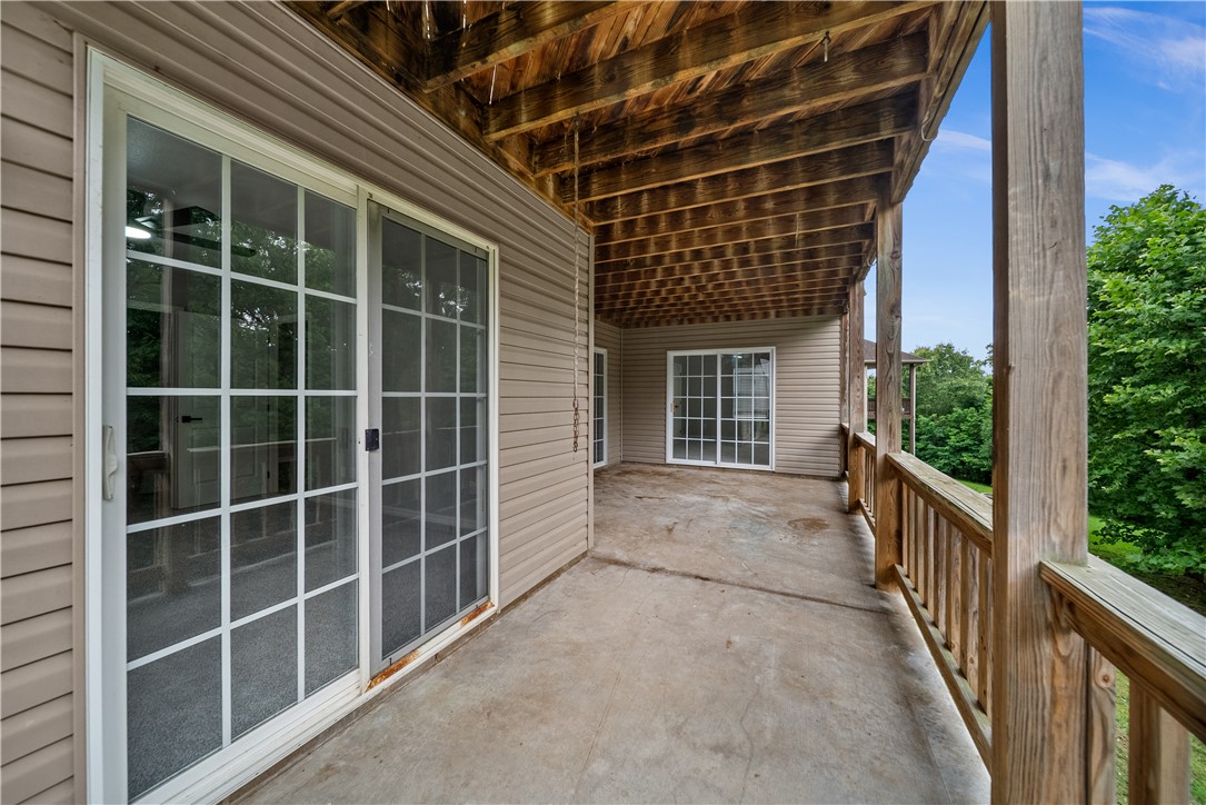 Brittany - Residential