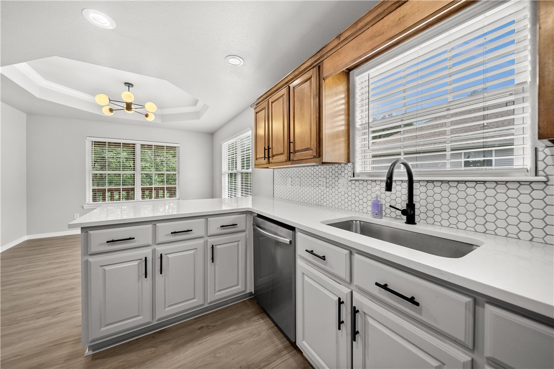 Brittany - Residential