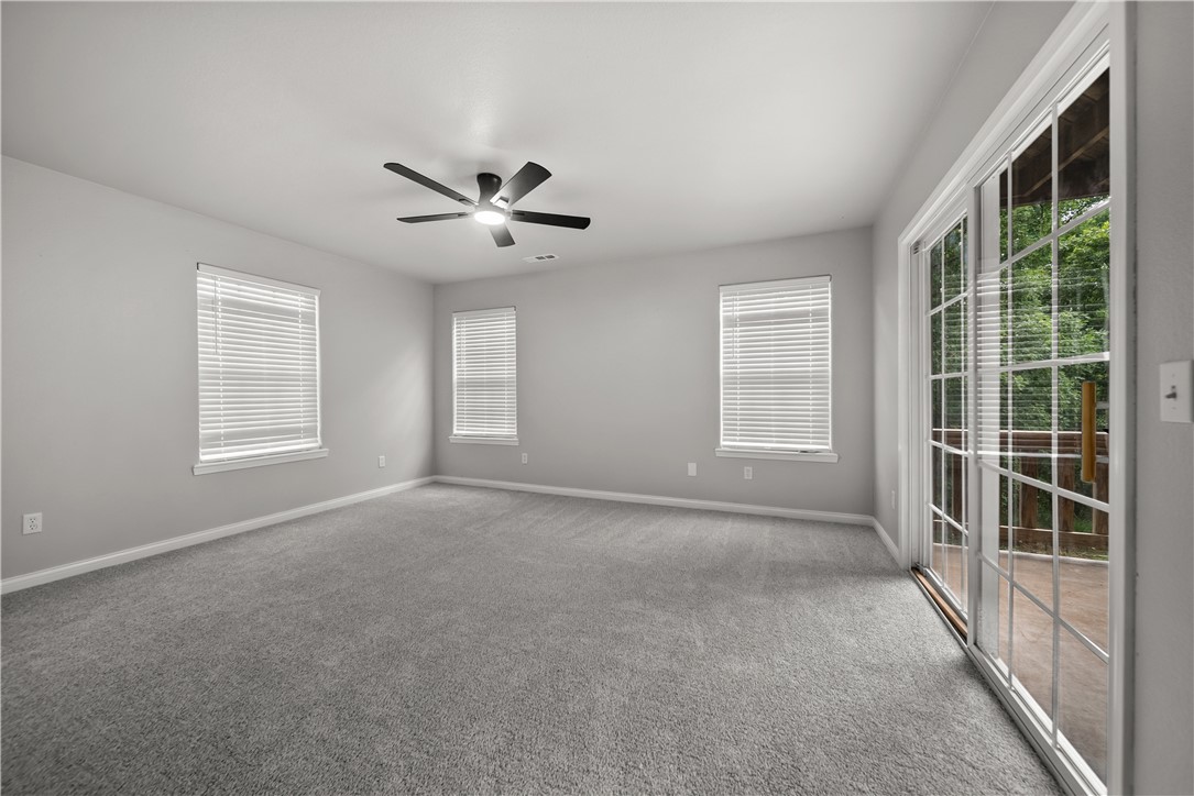 Brittany - Residential