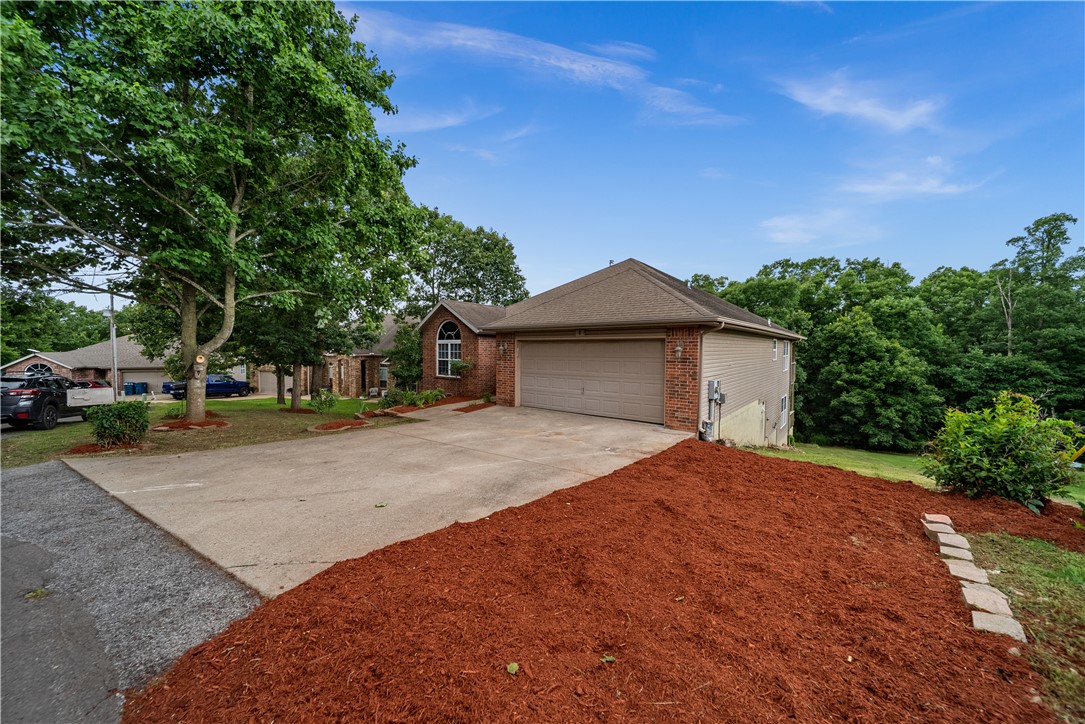 Brittany - Residential
