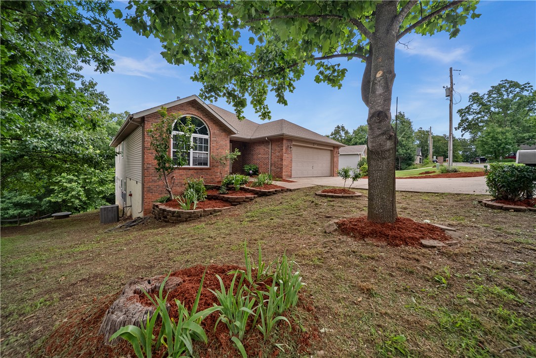 Brittany - Residential
