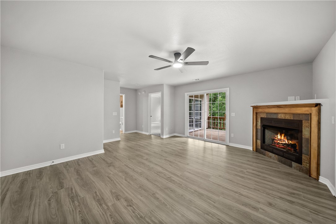 Brittany - Residential