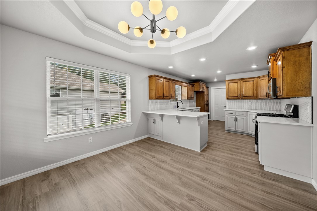 Brittany - Residential