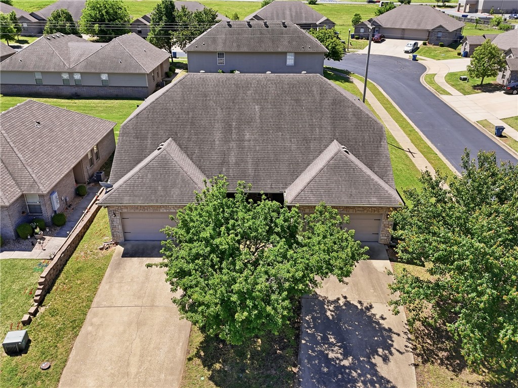 Riverwalk Farm Estate Ph I Bentonville - Residential