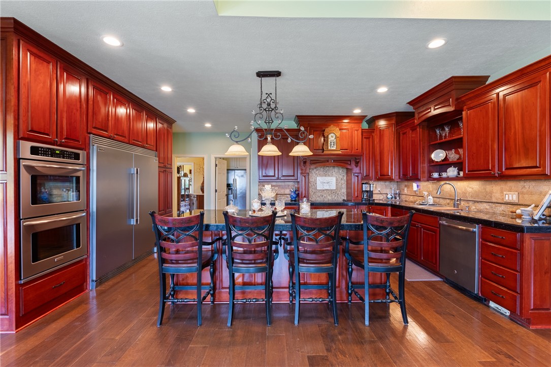High Point Sub - Residential