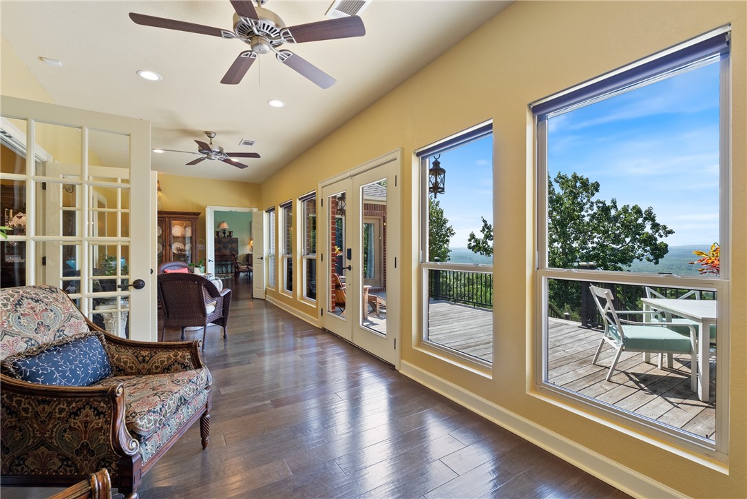 High Point Sub - Residential