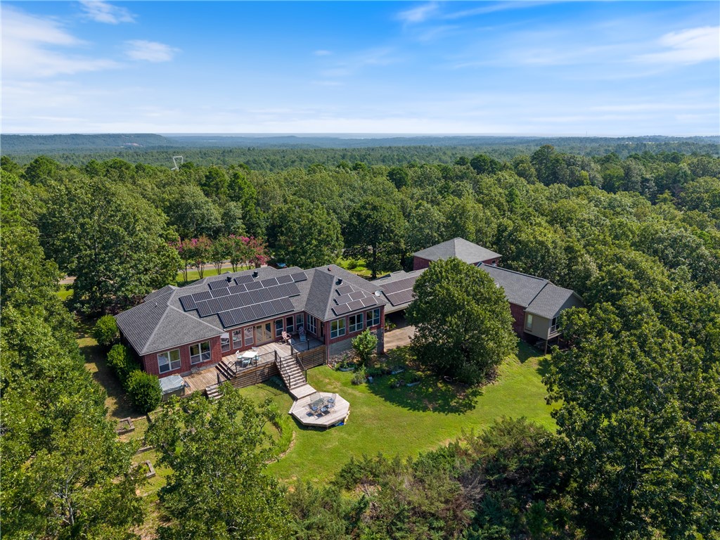 High Point Sub - Residential