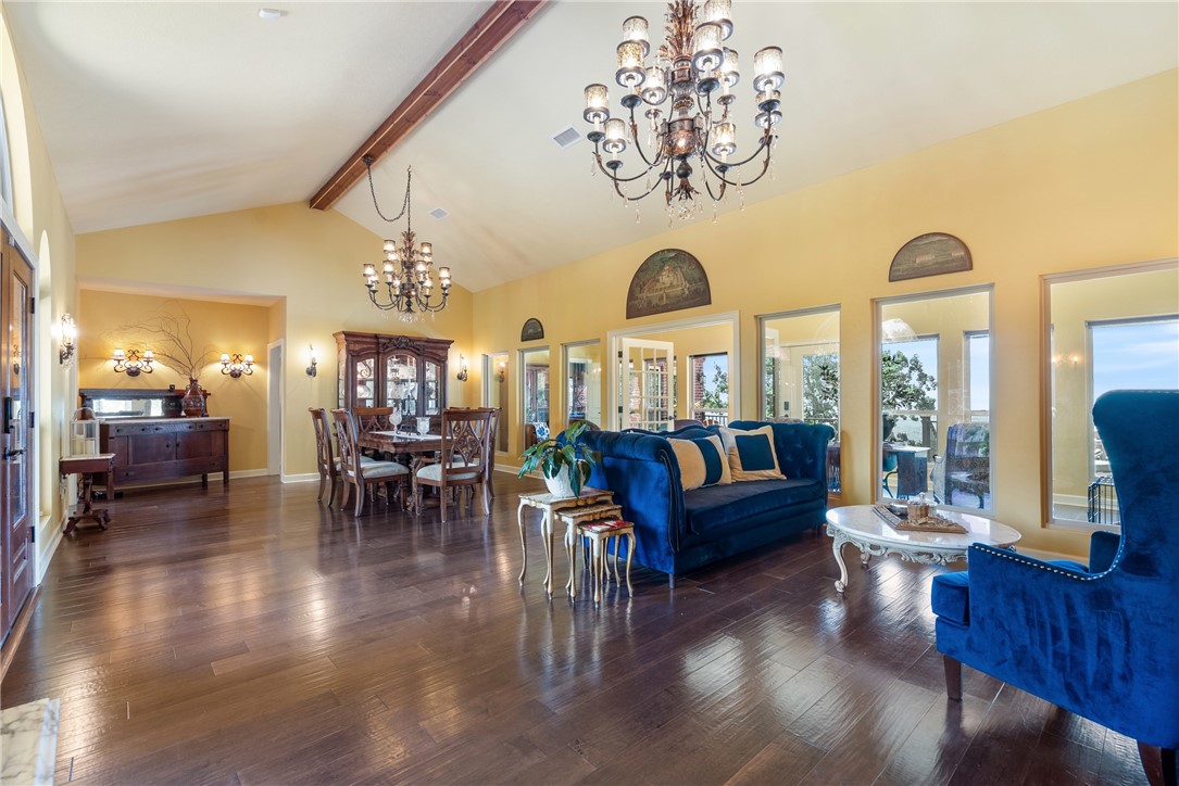 High Point Sub - Residential
