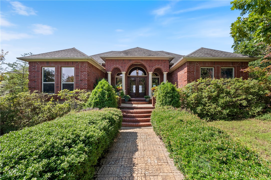 High Point Sub - Residential