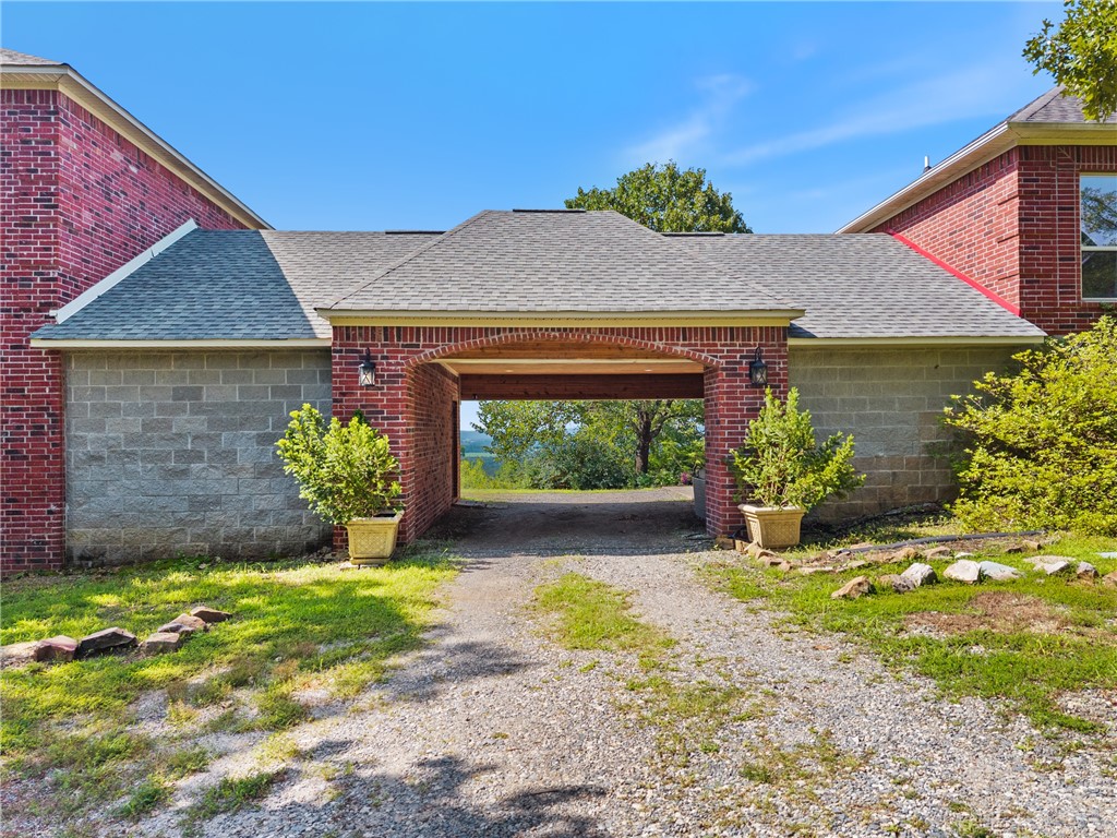 High Point Sub - Residential