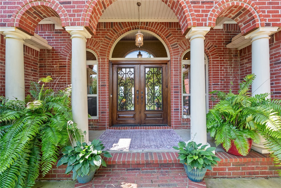 High Point Sub - Residential