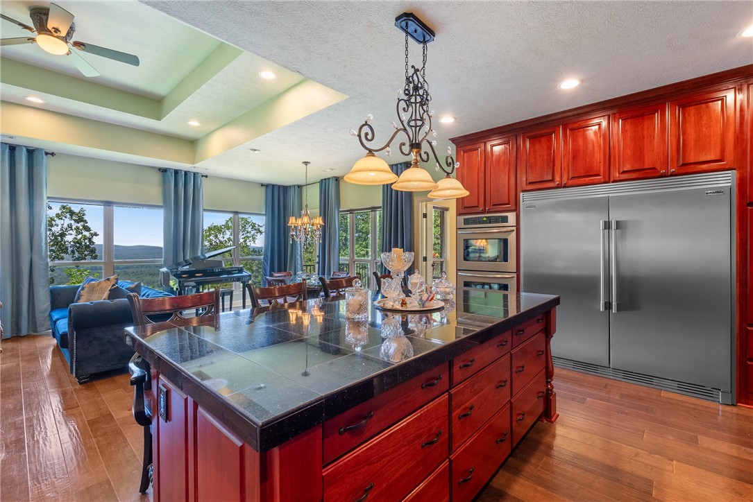 High Point Sub - Residential