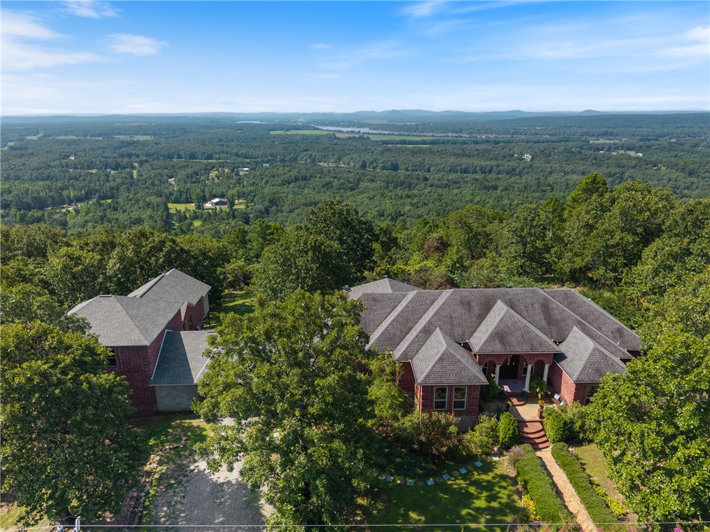 High Point Sub - Residential