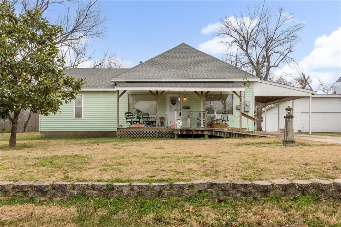 Wallace Add Rogers - Residential