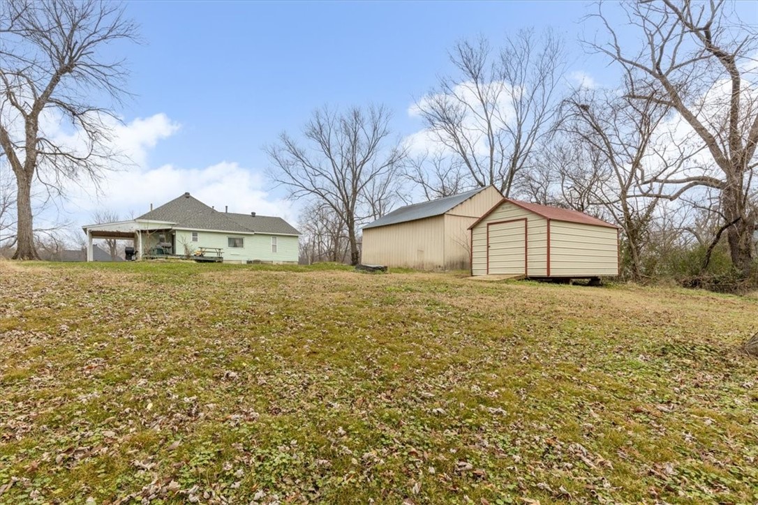 Wallace Add Rogers - Residential