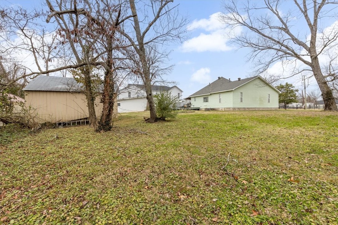 Wallace Add Rogers - Residential