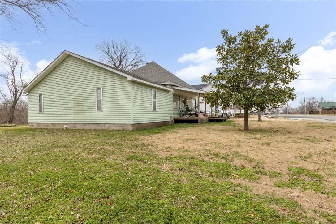 Wallace Add Rogers - Residential