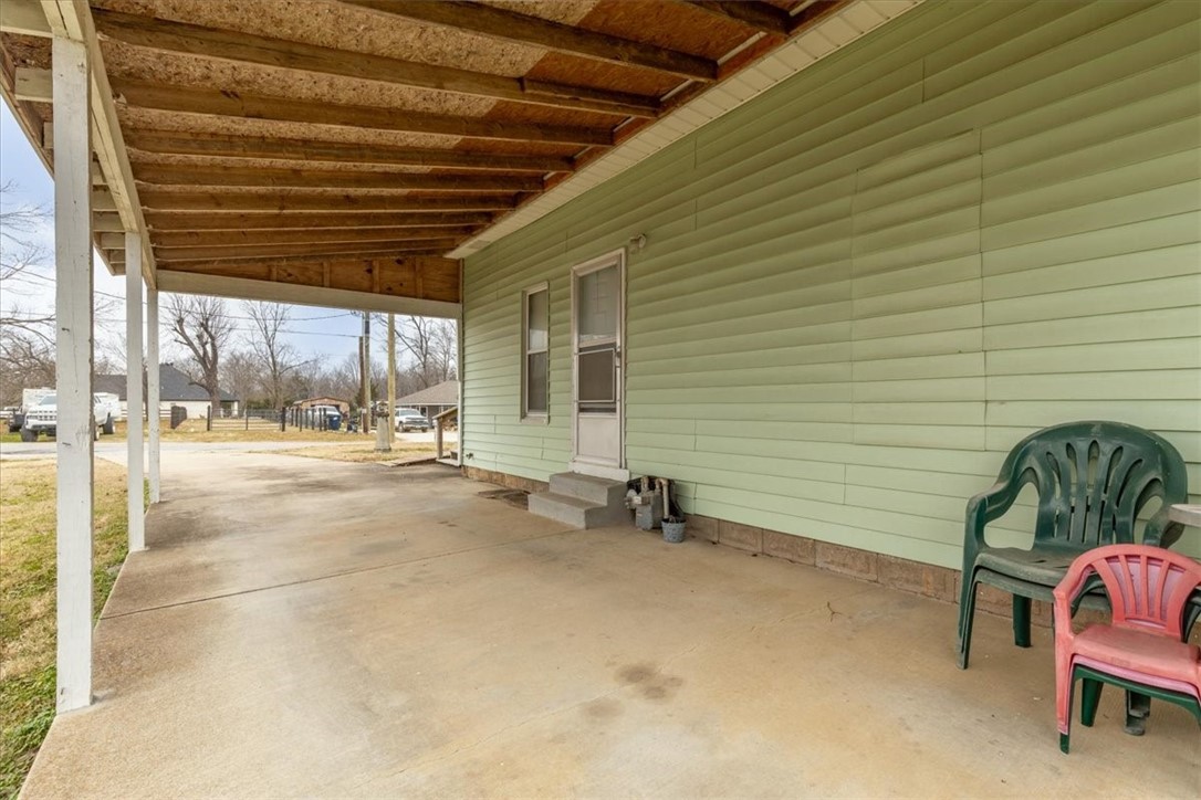 Wallace Add Rogers - Residential