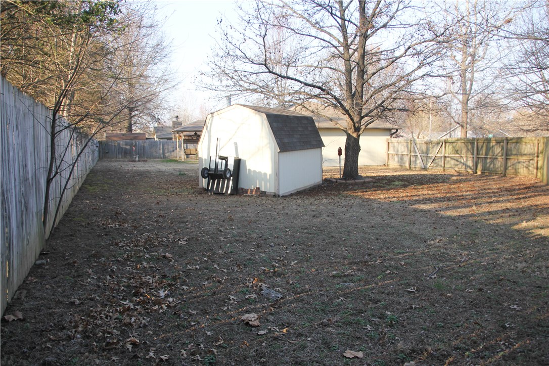Pine Meadow - Residential
